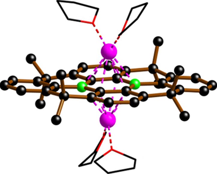 New Catalyst Splits C F Bonds