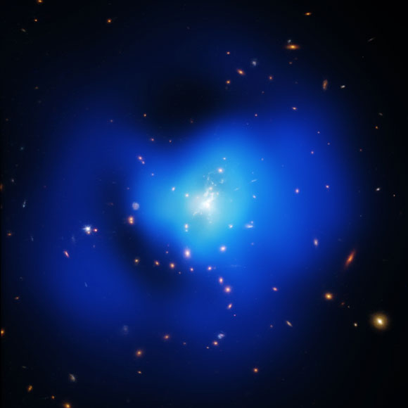 New Chandra Observations and Images of the Phoenix Cluster