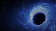 New Class Black Holes Illustration