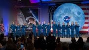 New Class of NASA Astronauts
