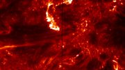 New Clues to the Mystery of Coronal Heating