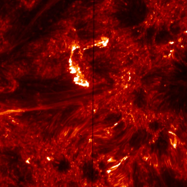 New Clues to the Mystery of Coronal Heating
