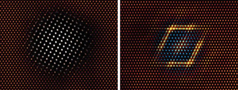 New Copper Superalloy