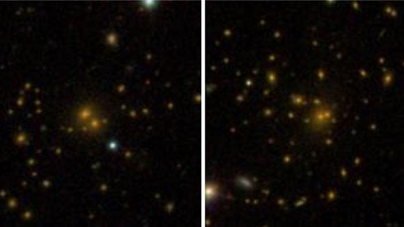 New Dark Matter Insights Revealed