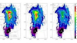 New Details of Geothermal Heat Flux Beneath the Greenland Ice Sheet