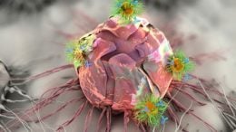 New Device Delivers Therapy to Tumor Sites