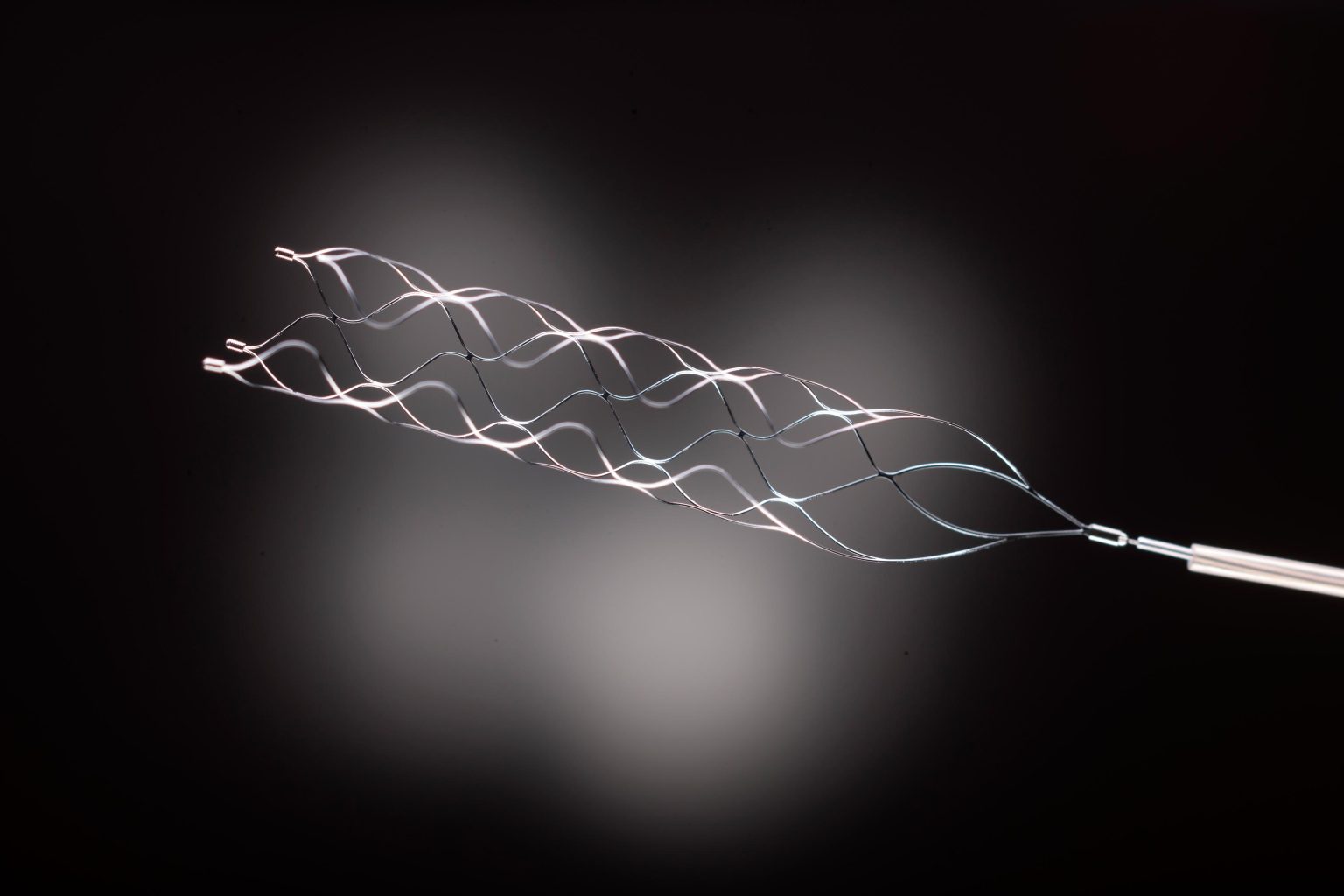 SOLITAIRE Dramatically Outperforms Standard Brain Clot Removal Tool