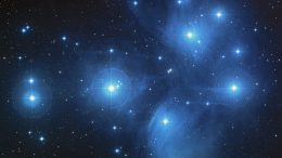 New Distance Measurement to the Pleiades Cluster