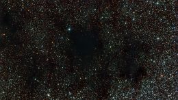 New ESO Image of the Coalsack Nebula