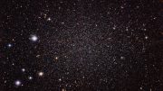 New ESO Image of the Sculptor Dwarf Galaxy