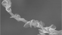 New Electrode Design to Boost Supercapacitor Performance