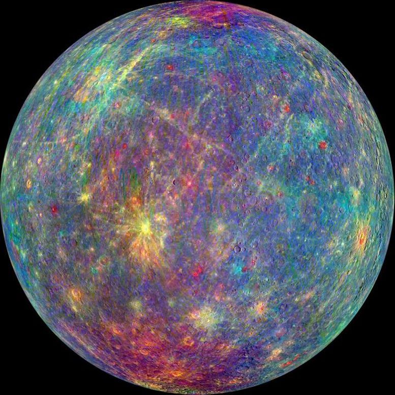 New Estimates on Mercury's Crust