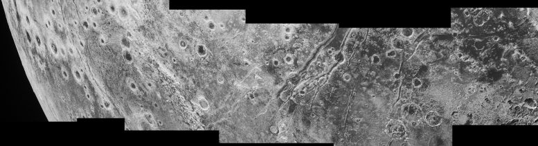 New Findings from NASA’s New Horizons Shape Understanding of Pluto and its Moons