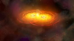 New Gravitational Wave Discoveries