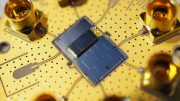 New Hardware Integrates Mechanical Devices Into Quantum Tech