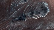 New HiRISE Image of the Northern Plains of Mars