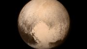New Horizons Reaches Pluto