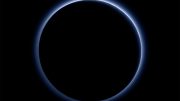 New Horizons Reveals Blue Skies and Water Ice on Pluto
