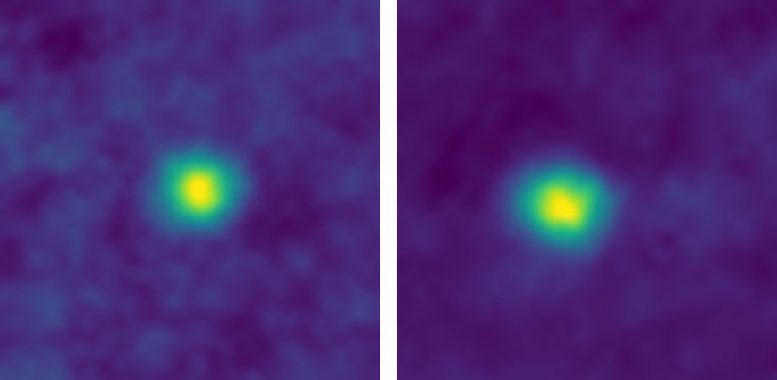 New Horizons Spacecraft Captures Record-Breaking Images in the Kuiper Belt