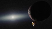 New Horizons Team Selects Potential Kuiper Belt Flyby Target