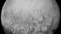 New Horizons’ Last Image of Pluto’s Puzzling Spots