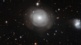 New Hubble Image of ESO 381-12