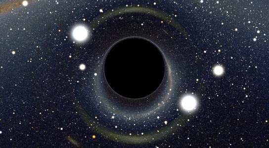 New Hypothesis on the Nature of Black Holes