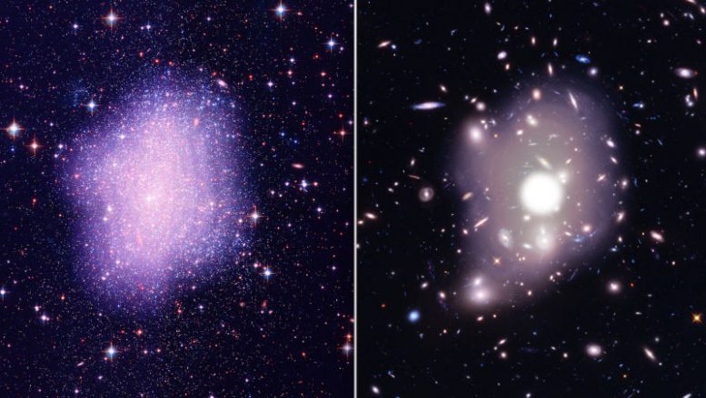New Idea Explains Why Galaxies Have The Shapes They Do