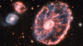 New Image From Webb Telescope