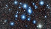 reflection nebula messier 78 interstellar