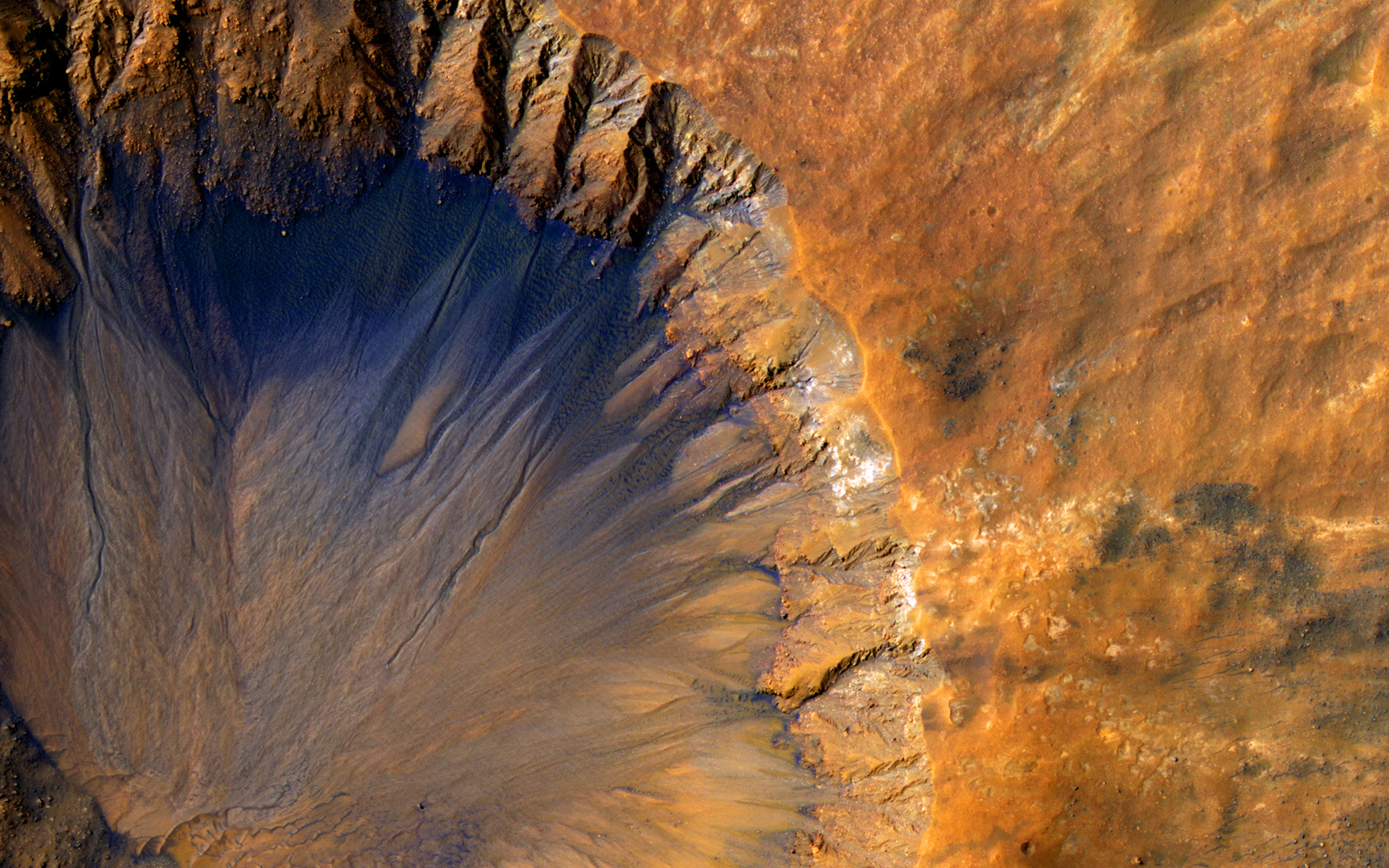 Самая большая пустыня на планете земля. Кратеры на Марсе. Яррабубба кратер. Кратер земли Уилкса. Кратер Холден Марс.