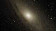 New Image of the Andromeda Galaxy