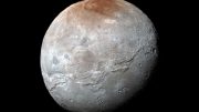 New Images of Pluto's Moon Charon