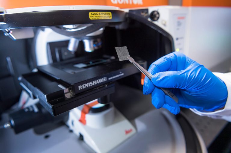 New Cheap and Efficient Catalyst Could Transform Renewable Energy Storage