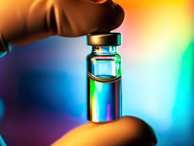 Eternal Shield: Science Breakthrough for Long-Lasting Vaccines