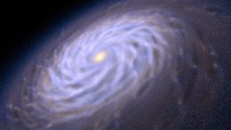 New Insights on How Spiral Galaxies Get Their Arms