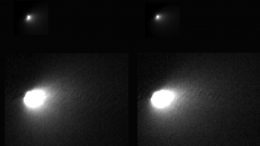 New MRO Images of Comet Siding Spring