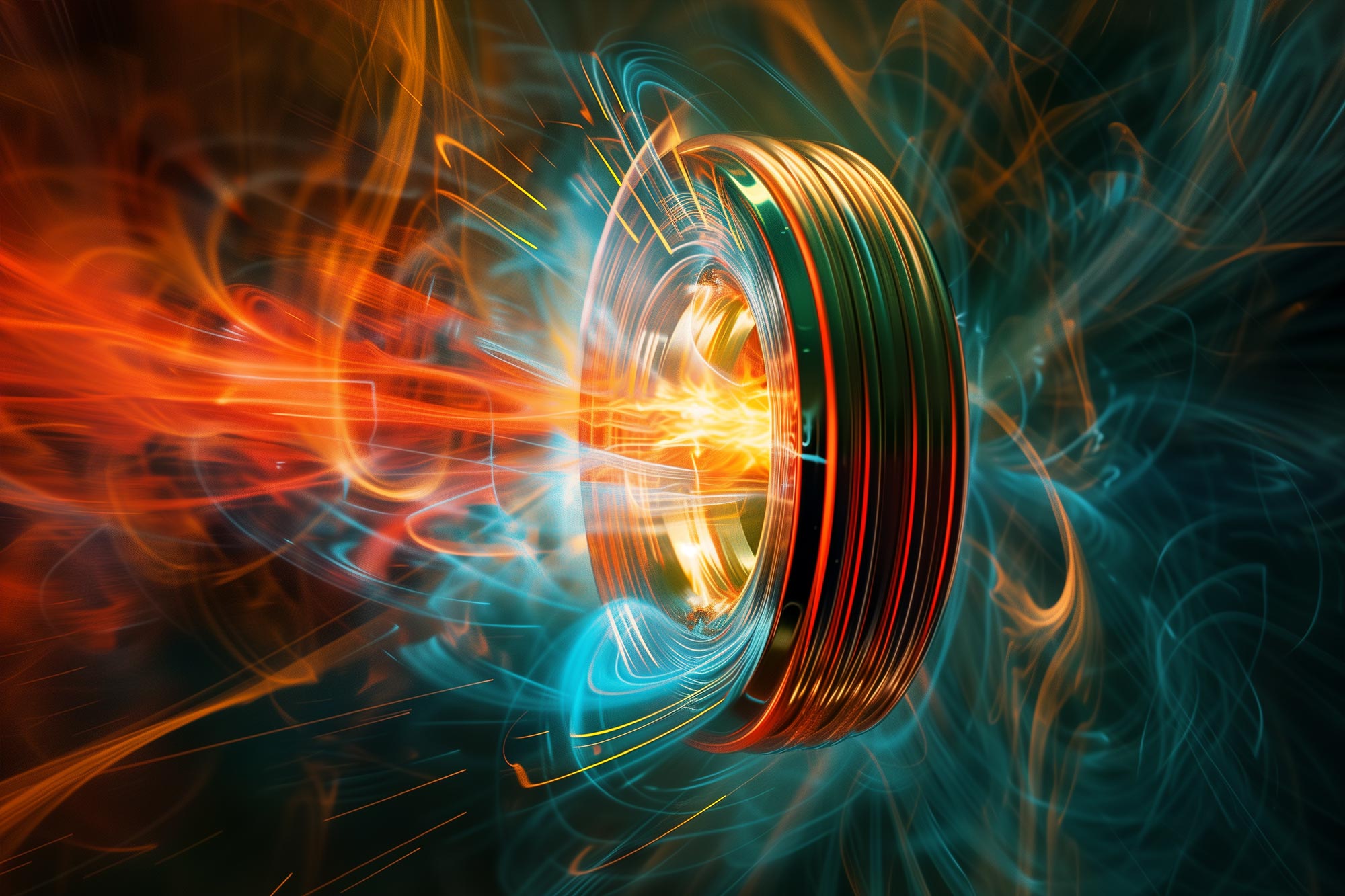 Entdeckung neuer grundlegender Physik – Experimente beweisen die Existenz einer neuen Art von Magnetismus
