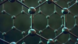New Method Could Accelerate Graphene Production