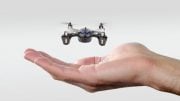 New Method for Designing Efficient Computer Chips May Result in Miniature Smart Drones