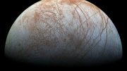 New Model Evaluates Possibility of Life on Europa
