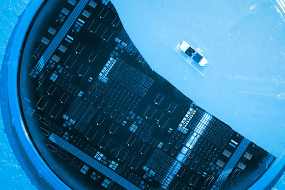 New More Efficient Solar Cell