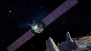 New NASA Mission Will Visit a Metal Asteroid
