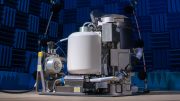 New NASA Space Toilet for ISS
