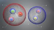 New Pentaquark and Tetraquarks Discovered by LHCb Illustrations