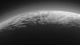 New Pluto Panorama Leaves Astronomers Stunned