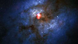 New Receivers Improve ALMA’s Ability to Search for Water in the Universe