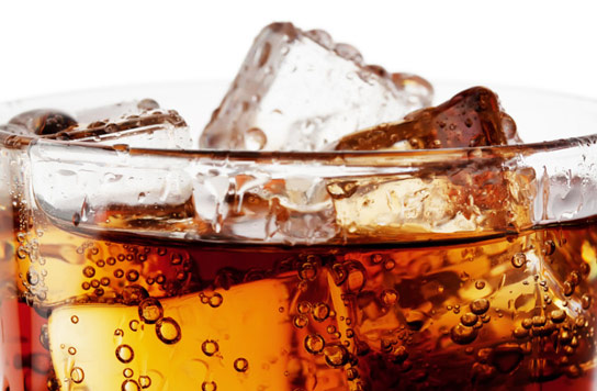 New Research Affirms That Drinking Diet Beverages Helps People Lose Weight