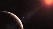 New Research Aims to Detect Biomarkers on Faraway Planets