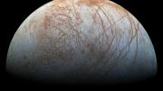 New Research Bolsters the Possibility of Plate Tectonics on Europa